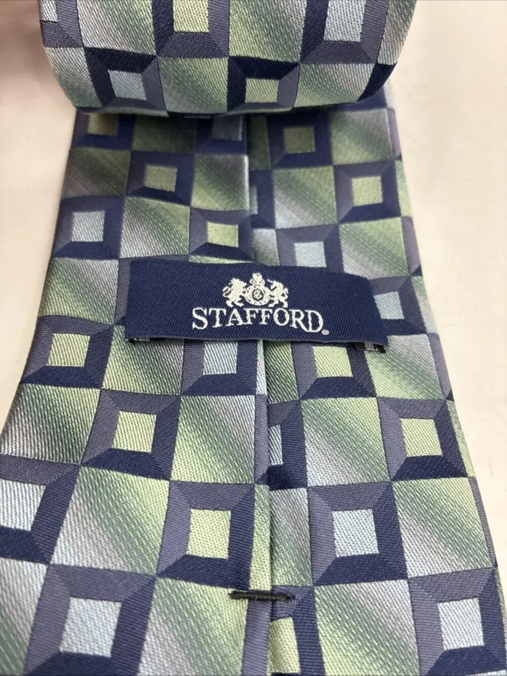 Stafford classic mens